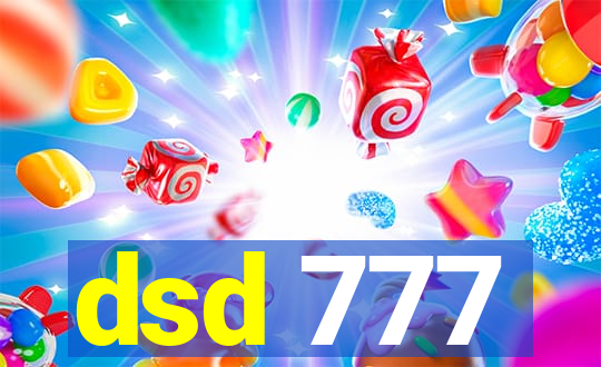 dsd 777